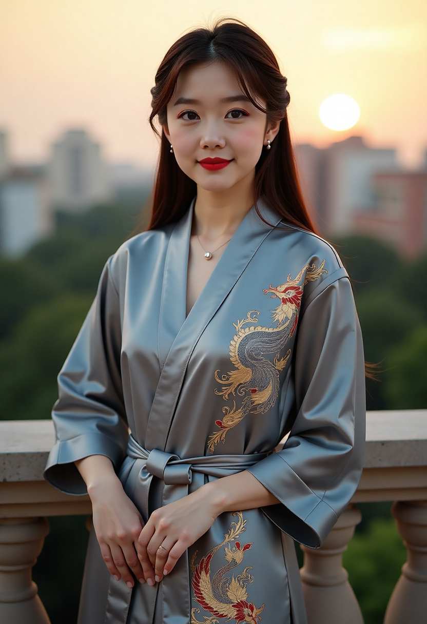 借一束月光家庭电影海报